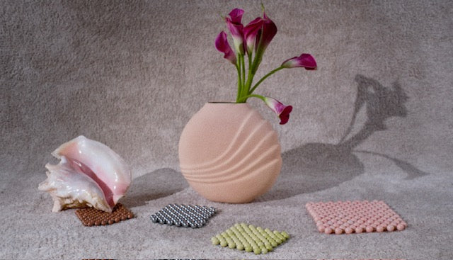 Shiny Chartreuse Square